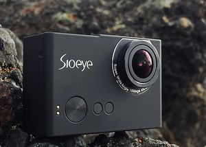 Sioeye Iris4G Action Camera Offers 4G LTE Streaming (video)