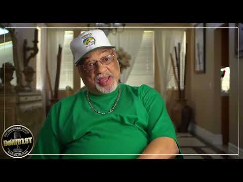 Reggie Wright Sr. Full Interview: Neighborhood Roll Calls, Compton PD, and more!