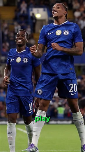 Why Chelsea Never Needed Osimhen — The New Blueprint Explained! | Chelsea fans no1