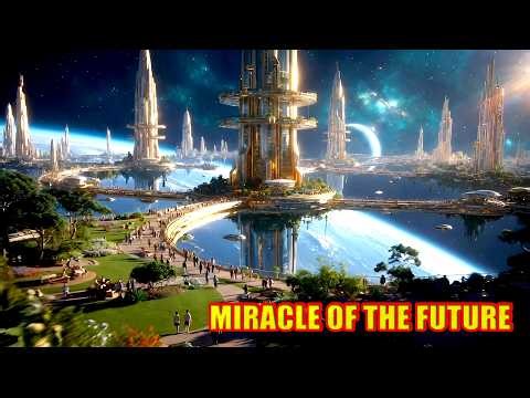 The future of the world and the universe with AI #22