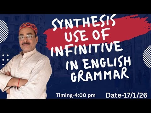 Shri krishna unique Classes by Srinath sir is live!