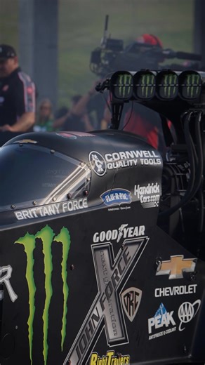 🔥 Buckle up! The Super Grip NHRA Thunder Valley Nationals are back June 6–8, 2025. Catch heart-pounding, tire-shredding action at 300 MPH! Get your tickets before they’re gone! 🏁⚡ | Bristol Dragway