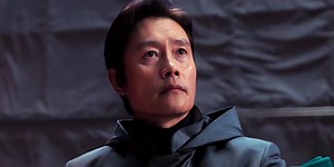 Squid Game Star Addresses The Biggest Mystery Behind The Front Man's Ultimate Decision