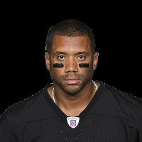 Russell Wilson (QB - New York Giants) - NFL Fantasy Football player profile.