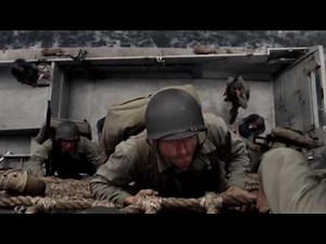 The Pacific: On The Set (HBO)