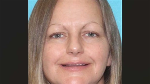 Missing woman out of Lenexa found dead, police say