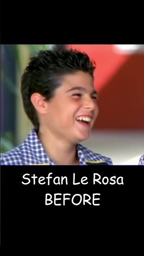 Sleepover Club Cast Before & After