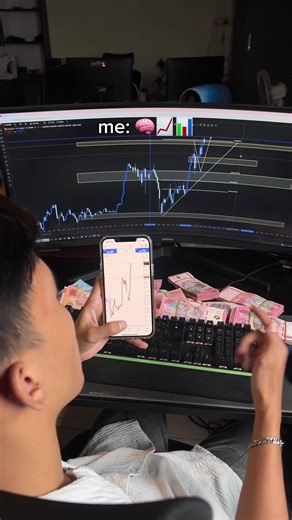 Belajar Trading Forex: Keterampilan dan Konsistensi