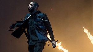 Drake Scores First Solo No. 1 Hit With “One Dance"