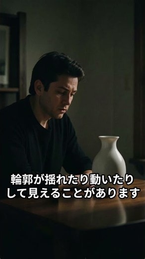 あなたの脳は、存在しない動きを「見た」と感じることがある #怪現象 #ホラー動画 #雑学 #衝撃の事実 #怖い話