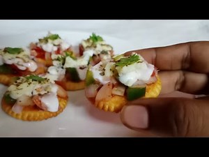 Biscuit Sandwich for Snacks/ Lockdown Recipe for kids/