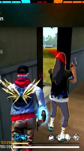 Free Fire: Bị Bắt Nạt Từ Đầu Game Và Cú Trả Thù Ngọt Ngào