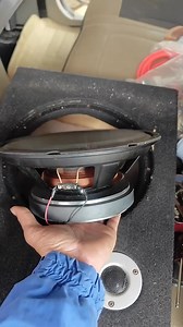 Mid Bass Hardcore Testing #midbass #speaker #test | DJ Erick MadLife