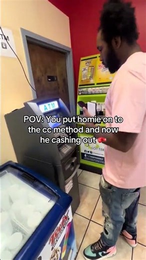 CC LINKABLE METHOD 2025 TUTORIAL #CC #moneytok #emoney #bank #linkables