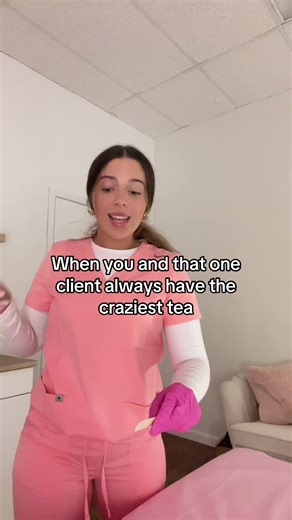 So true 😂 #client #clientsbelike #storytime #waxing #waxer