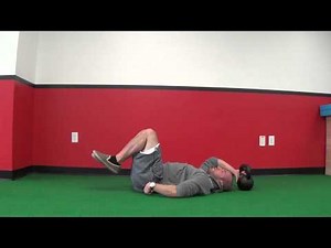 Reverse Crunch Tutorial