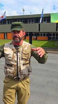 O Curso de Polícia do Exército é uma das formações mais exigentes da Força Terrestre.