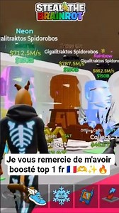 Top 1 fr certifier ✅️. Top 1 mondiale du 100% légit. [ Preuve ? ] Vener sur mes lives trade !!!