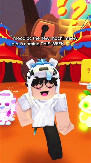 ITS SO CUTEEE I CANT WAIT FOR IT TO BE IN GAMEE 🥹🥹 buying 100 of them thanks yay follow me if u like my content !! | adopt me Roblox new update leaks week 2 sugarfest sugar fest candicorn spring event Easter mega neon coloring ideas making cute mega cutecore Candi corn gumball caterpillar adopt me Roblox ib : me yay #seawob #adoptme #sugarfest #adoptmeroblox #adoptmeupdate