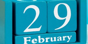 The reason for leap year