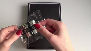 【鹿晗】【Reloaded】 2016巡演DVD开箱视频