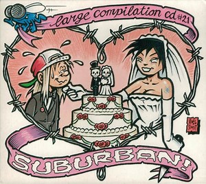 Various - Large Compilation CD #21