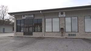 Barbershop used as a cover for unregistered housing of vulnerable residents in Orangeburg