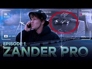 ZANDER PRO 4 - Episode 1