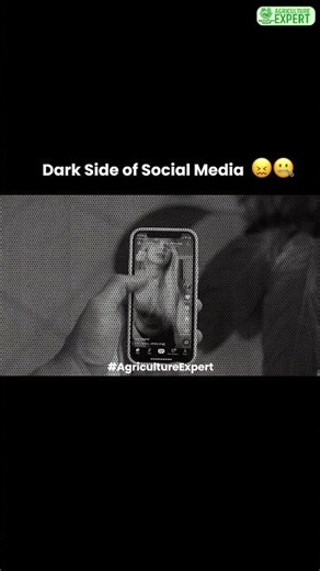 The Dark Side of Social Media: The Hidden Cost of Screen Time 📱💔