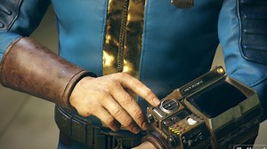 Here's when raids are coming to Fallout 76