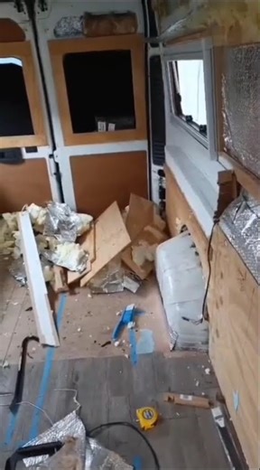 Ultimate Off-Grid Camper Van Build Australia | Real Raw Van Life