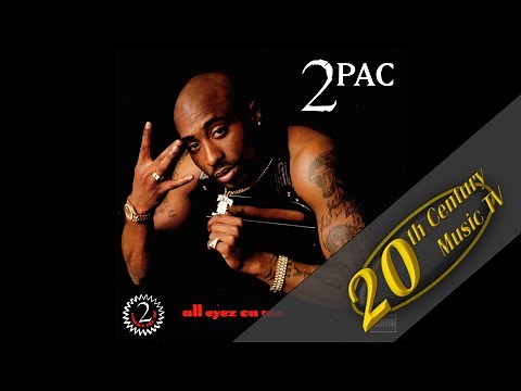 2Pac - California Love Remix (feat. Dr. Dre & Roger Troutman)