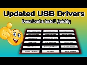 all mobile usb drivers 2021 V3 | all in one driver pack | gsm usb driver 2021