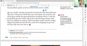 20K views · 1.8K reactions | Grade 12 English (သင်ရိုးသစ်) မှာပါတဲ့ ဟဲမင်းဝေးရဲ့ A Day's Wait ကို ရှင်းပြထားပါတယ်။ လေ့လာကြည့်ပါဦး။ Telegram link https://t.me/LessonsEETS/659 Youtube link https://youtu.be/LGblhGIdeUY | Saya Sithu Htet | Facebook