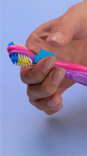 Can This Toothbrush Trick Work? 🪥🤔 #shorts
