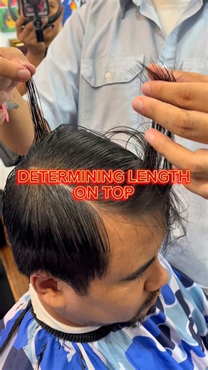 TIMELESS CLASSICS LOOK AND LEARN AT Hollywood Barbers Poblacion #barber #pinoybarber | The Jolly Barber
