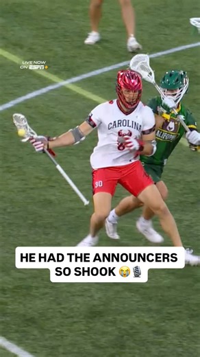 90K views · 730 reactions | A backhand twister by @sergperkovic… Yes, you read that right.  We’ve got a tie game NOW on ESPN+! | Premier Lacrosse League | Facebook