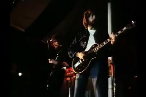 John Lennon & The Plastic Ono Band "Blues Suede Shoes" Live at Toronto Rock and Roll Revival, Varsity Stadium, Toronto, Canada 9/13/1969！ ---- John Lennon - guitar, vocals Eric Clapton - guitar Klaus Voormann - bass Alan White - drums Yoko Ono - scream | Rock'n'Roll Relaxin