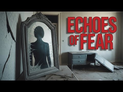 Haunting Discoveries in Abandoned Places | Real Horror Stories You Shouldn’t Watch Alone
