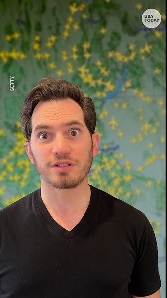 Flying safety concerns rise after deadly US airline crash