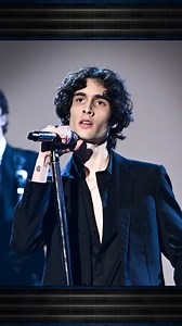 #sombr makes his TV debut to perform “back to friends”! #FallonTonight | The Tonight Show Starring Jimmy Fallon