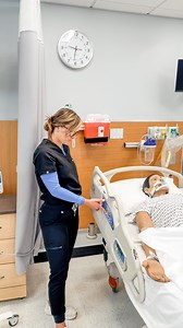 19K views · 9.6K reactions | Where’s the fast forward button for these beds? ⏩ #hospitalhumor #NursingStudent #nursehumor #scrublife #NursingSchool #FutureNurse#StudentNurse #NurseInTheMaking#nurselife | Nurse In The Making | Facebook