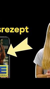 Die BESTE Werbung der Welt? 🌍 EDEKAS TikTok Erfolgsrezept erklärt 🤓