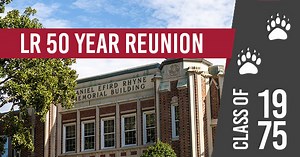 Class of 1975 Reunion
