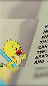 Tom is Mother... Duck 🐣 | Tom & Jerry | #ShortsForKids ‪@wbkids‬