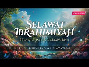 Zikir Pagi & Petang - Selawat Ibrahimiyah