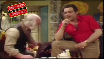 "The Old Rodney Trotter is Dead! Long Live The King" #onlyfoolsandhorsestrotterfans #thetrotters #onlyfoolsandhorses #comedy #fypシ゚ #ofah | Only Fools and Horses Trotter Fans