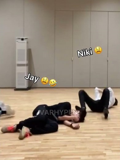 ENHYPEN being sick of ‘Drunk-Dazed’