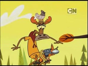 Camp Lazlo Mini The Series (Season 1 Episodio 1) "Empty Nest"