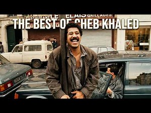Cheb Khaled : Best of اروع اغاني الشاب خالد | Chaba - Serbi Serbi - Lilah - Ouelli ldarek | Cover